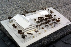 Planung Gebäude Schlemmer GmbH