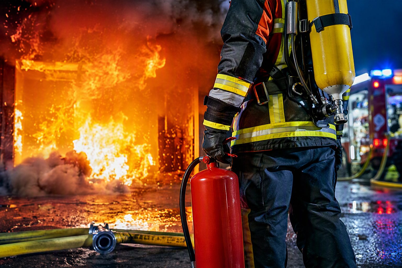 Blog Titelbild Brandschutz