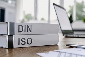 DIN ISO Ratgeber