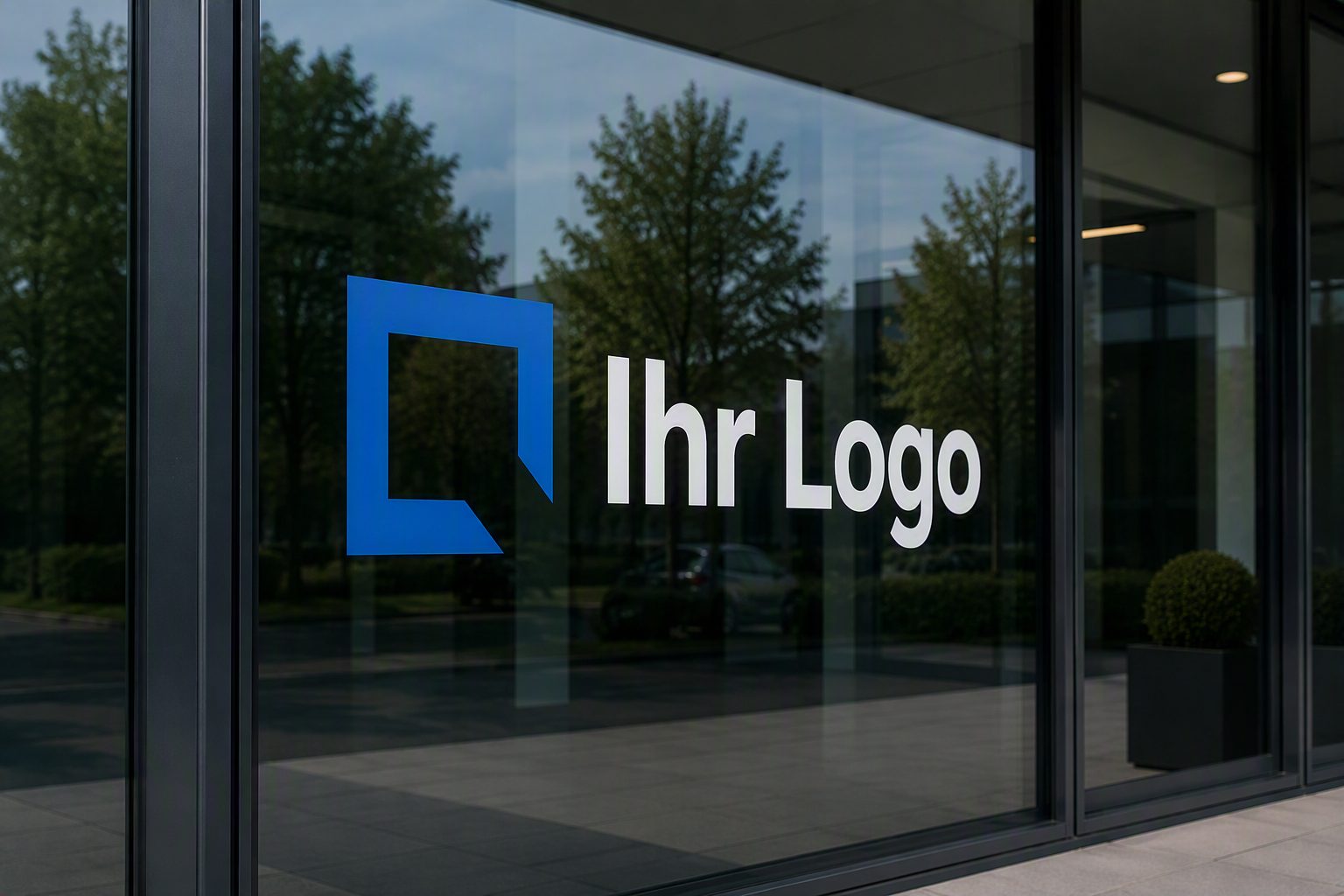 Montage-Anleitung – Folien-Schriftzüge und Logos richtig verkleben Hintergrund
