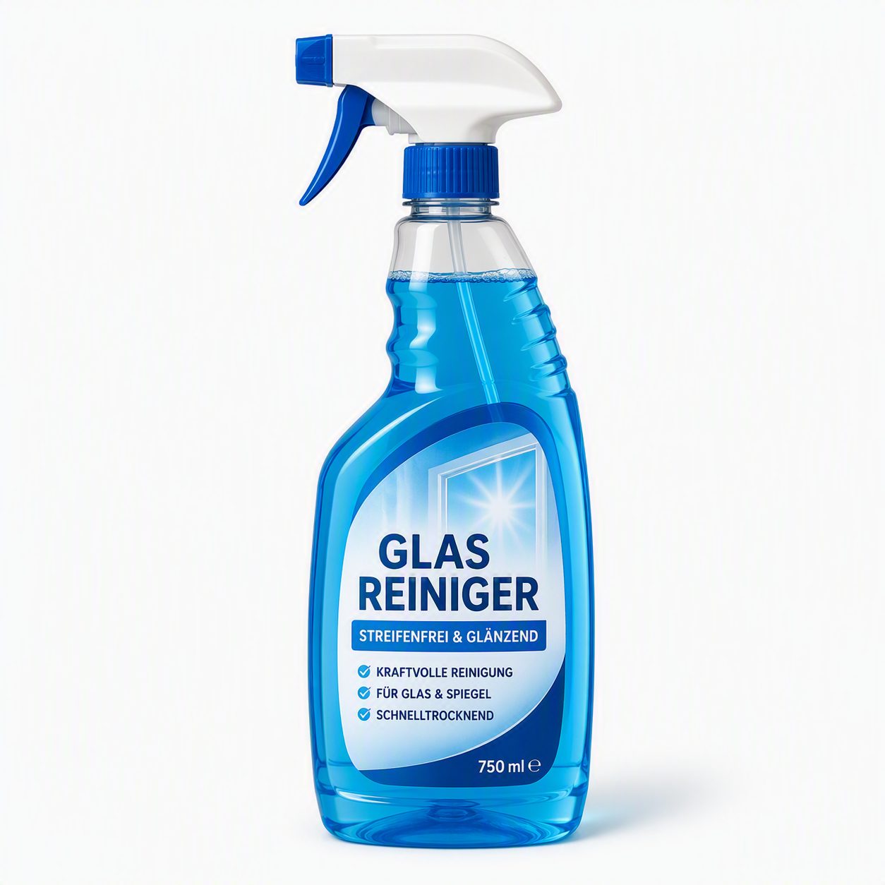 Glasreiniger