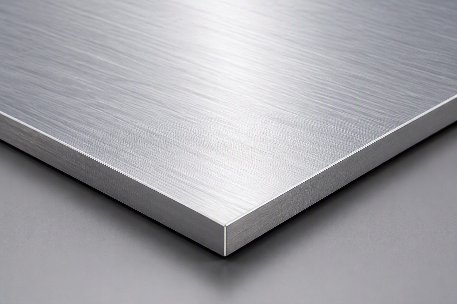 Aluminium Material- & Produktdatenblätter