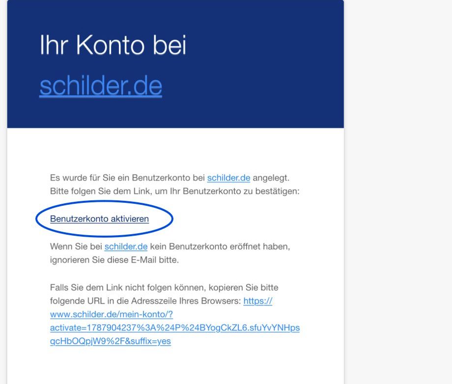 Hilfe-Seite schritt5