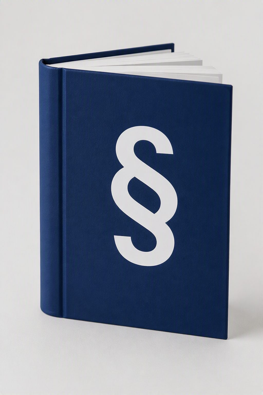 Gesetzesbuch