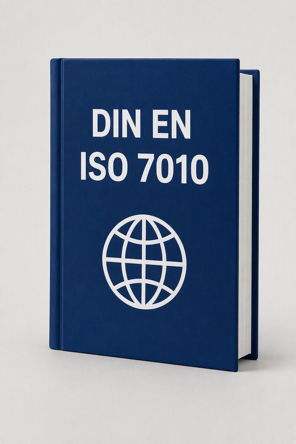 Buch DIN ISO